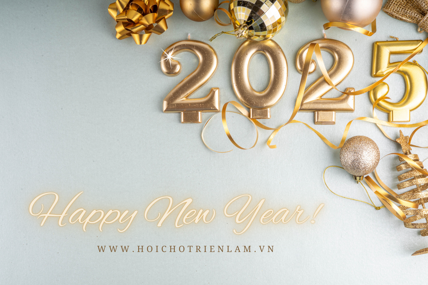 Chúc mừng năm mới  Chúc quý doanh nghiệp ngày càng phát triển!